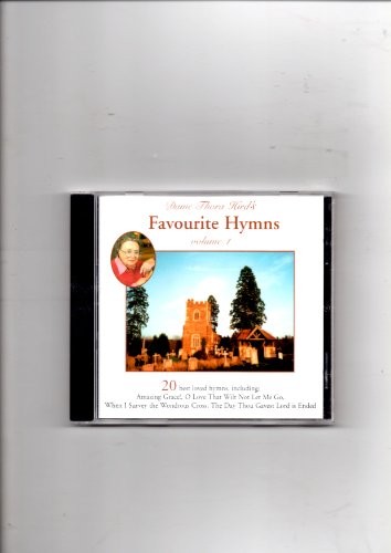 Favourite hymns vol - favourite,