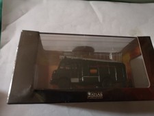 Atlas Editions Collections