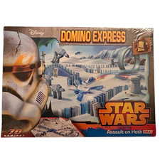 Star Wars Domino Express