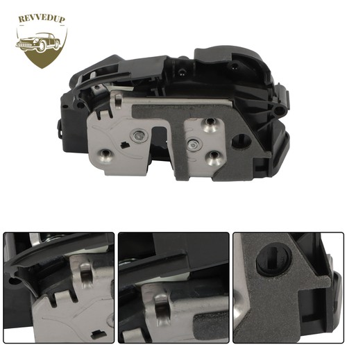 Door lock latch central - latch, w/