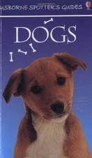 Dogs (Usborne Spotter's Guide)