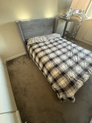 Ottoman storage bed from - ottoman,