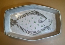 Vintage David Leach Studio