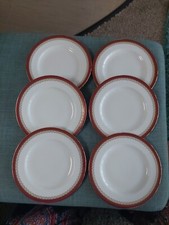 Paragon Holyrood Bone China