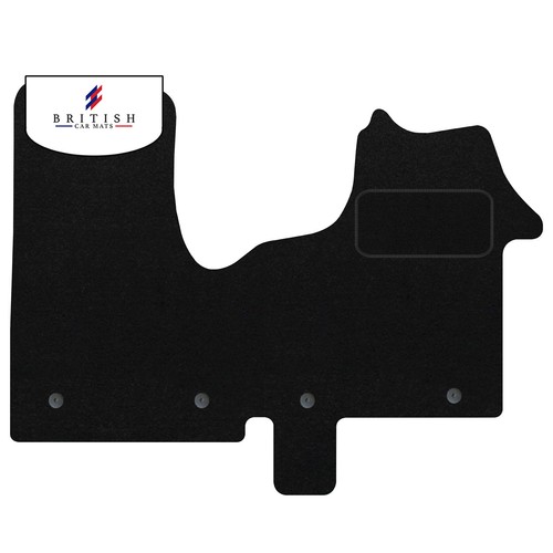 Fits vauxhall vivaro 2014 2018 - fits, 2014-2018