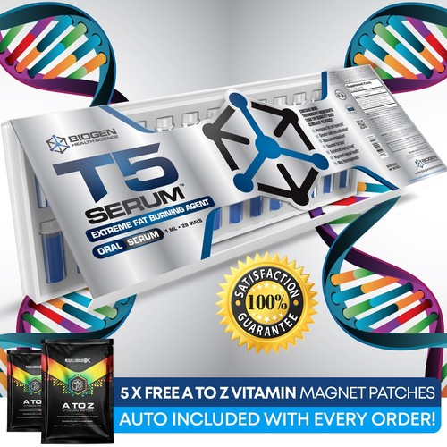 Fat burner extreme fast - burner,