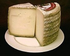 MANCHEGO SHEEP'S milk CHEESE