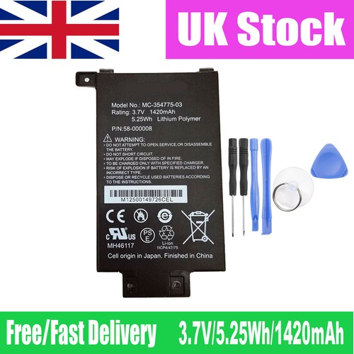 Battery for amazon - battery,