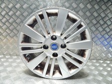 FIAT GRANDE PUNTO MK3 05-15 15" WHEEL ALLOY - B  6JX15H2