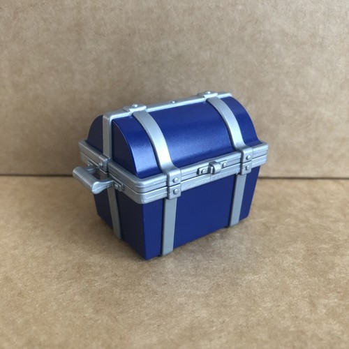 Playmobil large blue treasure - playmobil,