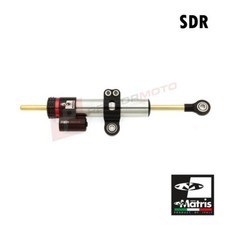 Matris sdr stock - sdr, mount