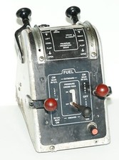 Piper Aztec PA23-250 Aircraft