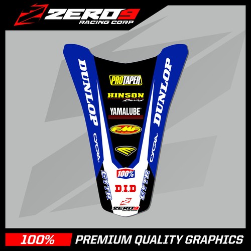 Yamaha yzf 250 450 2003 - yamaha,