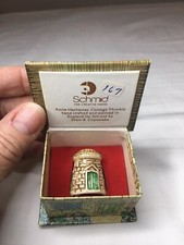 Anne Hathaway Cottage Schmid