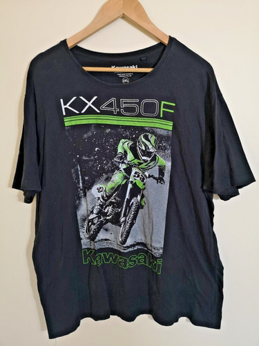 Kawasaki mens shirt - mens,