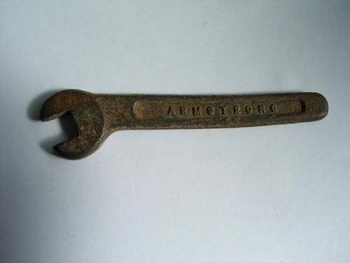 Vintage armstrong open ended - vintage,