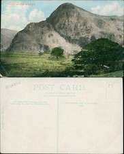 Towyn Bird Rock Valentines 