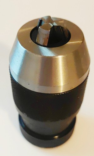 Rohm spiro drill - rohm, chuck