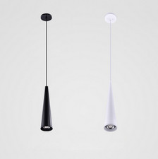 COB 7W LED Pendant Drop