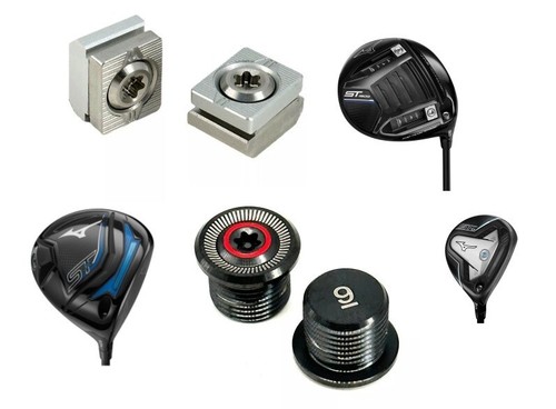 Weights for mizuno stx - mizuno, stg