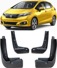 Genuine front rear splash - &,
