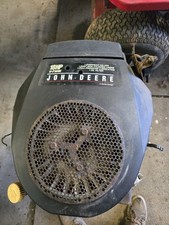 kawasaki fh580v ride on lawn