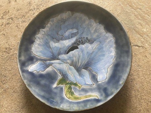 Cobridge stoneware small dish - stoneware,