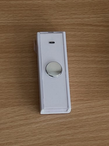Uni com door - door, button