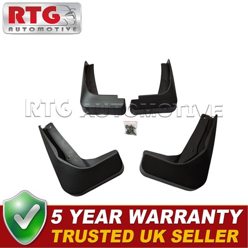 Rtg tailored mud flaps set - mud,