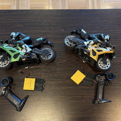 Liberty imports electric - imports, 1:10