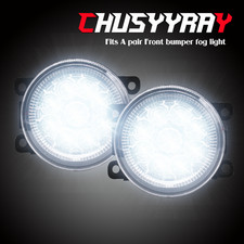 For Honda Civic 2016-2021 Pair