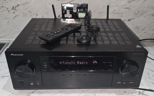 Pioneer vsx 1131 av - vsx-1131, 7.2