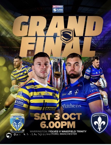 Rugby league grand - league,