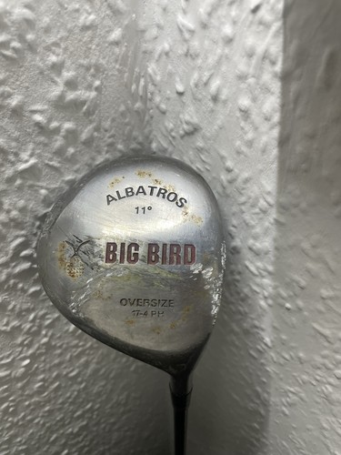 Vintage albatros big bird - vintage,