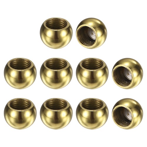 Pack lamp finials caps - finials,