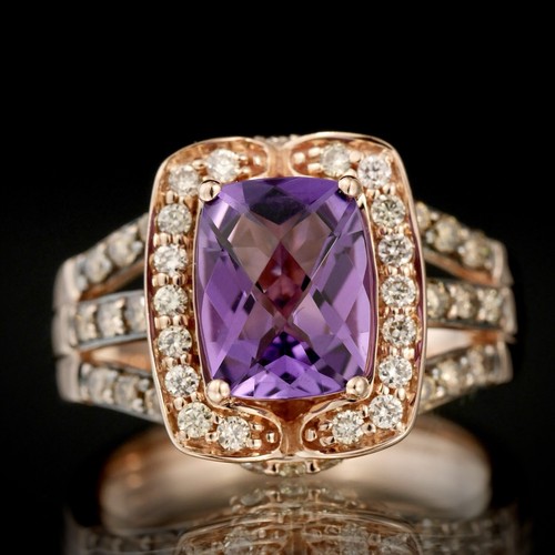 Levian 14ct rose gold - levian,