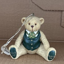Harrods 1849 1999 resin - 1849,