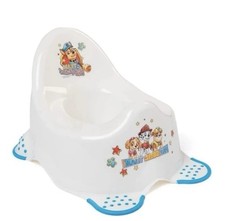 Steady Potty train Non-Slip