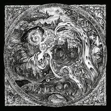 Old Sorcery - The Outsider