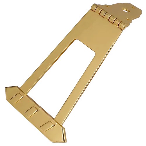 Strings jazz guitar bridge - jazz,