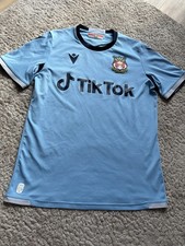 2022/23 Wrexham Football Club
