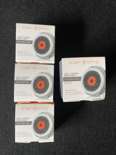 New clarisonic men facial - men's,