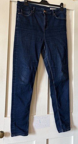The carrie indigo - m&s, 'the