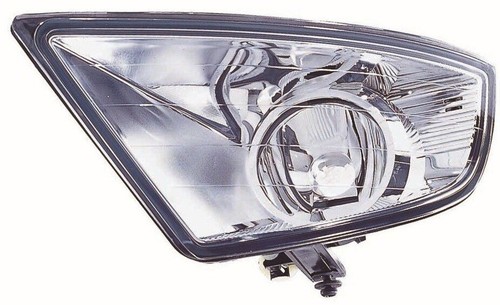 Front left fog light - left,