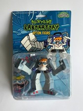 Dexter's Laboratory - Robot
