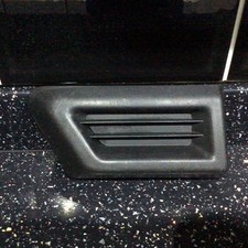 Genuine Vauxhall Corsa D 2007-