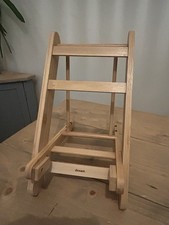 Dexam Foldable Bamboo Cooking