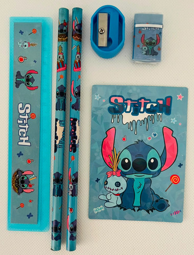 Disney stitch multifunctional - stitch,
