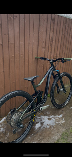 Giant trance small - giant, 29er