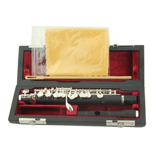 Key piccolo flute - key,